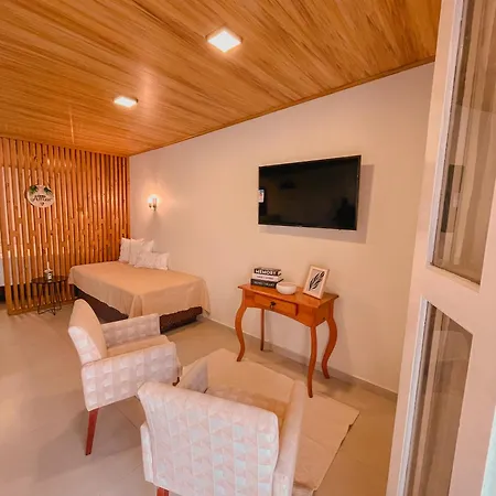 Shangri La Casas E Studios Praia do Rosa Exterior photo