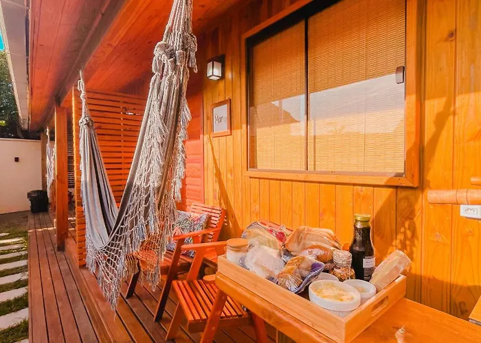 Shangri La Casas E Studios
