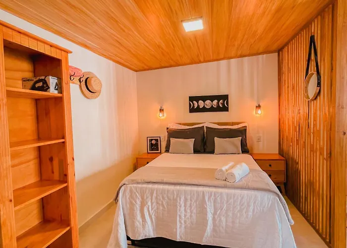 Shangri La Casas E Studios