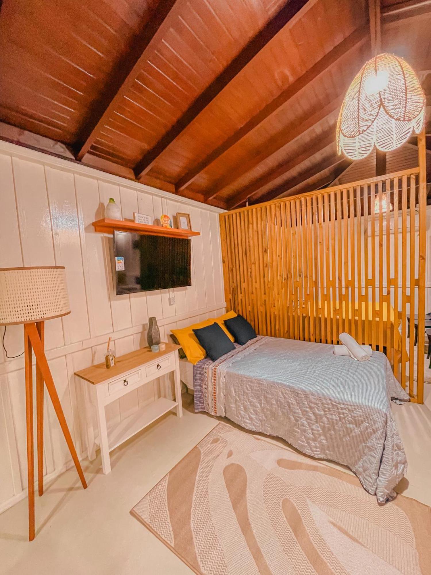 Holiday home Shangri La Casas E