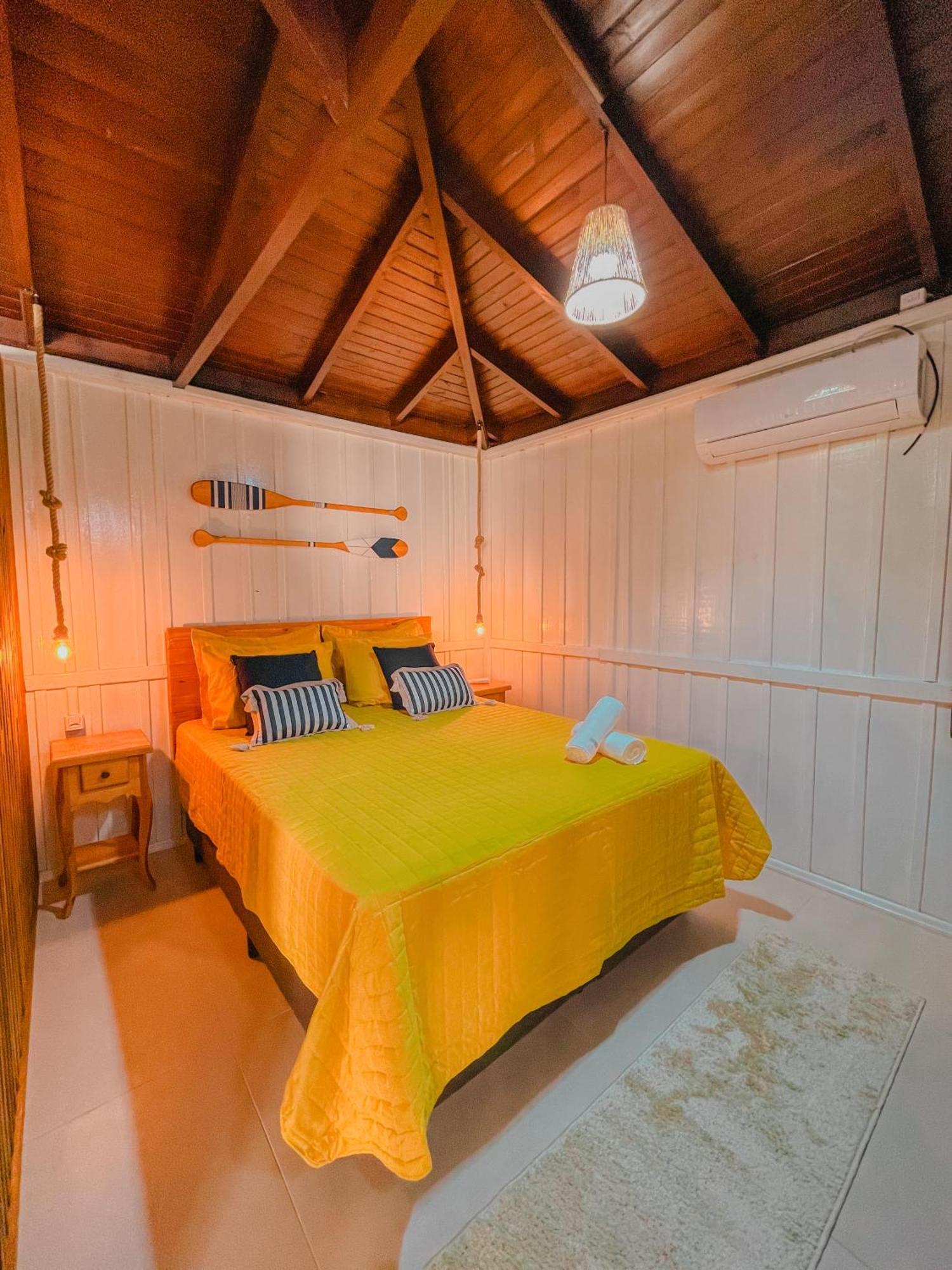 Holiday home Shangri La Casas E