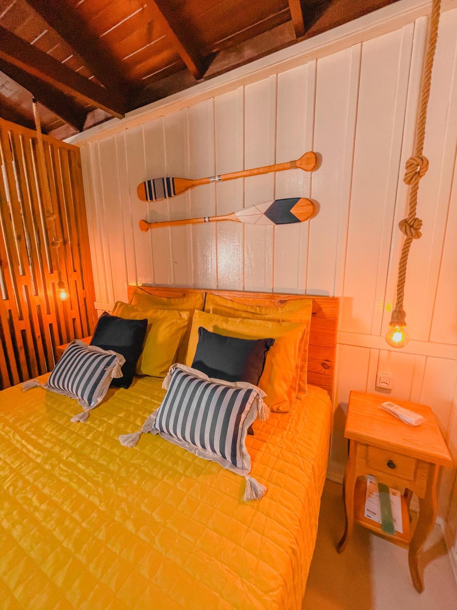 Shangri La Casas E Holiday home Praia do Rosa