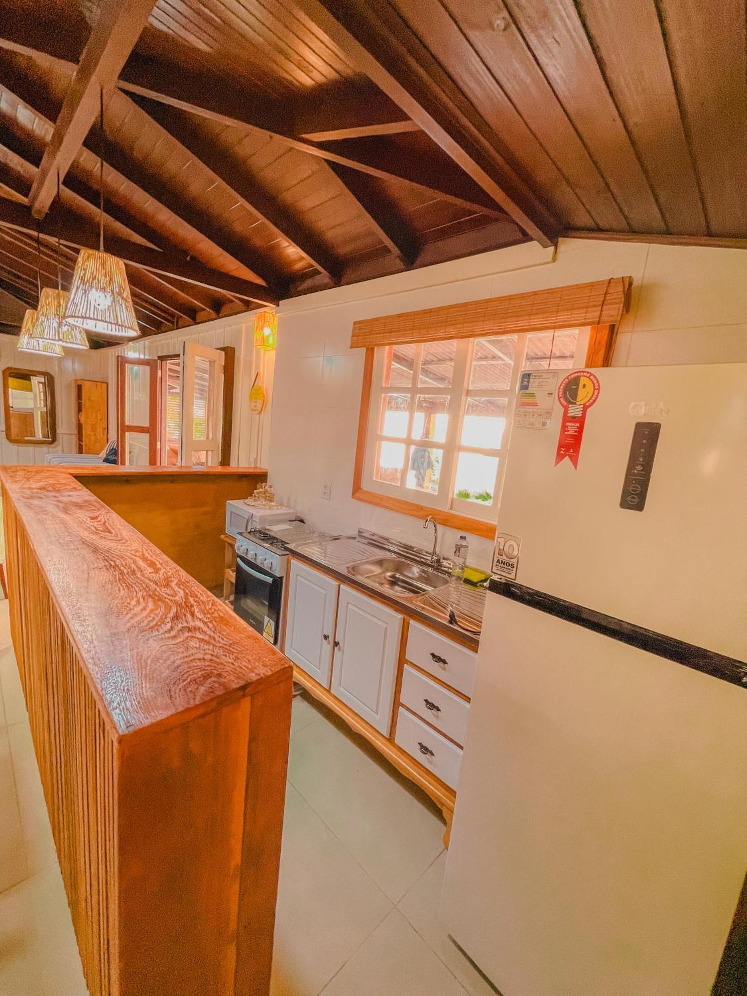 Holiday home Shangri La Casas E