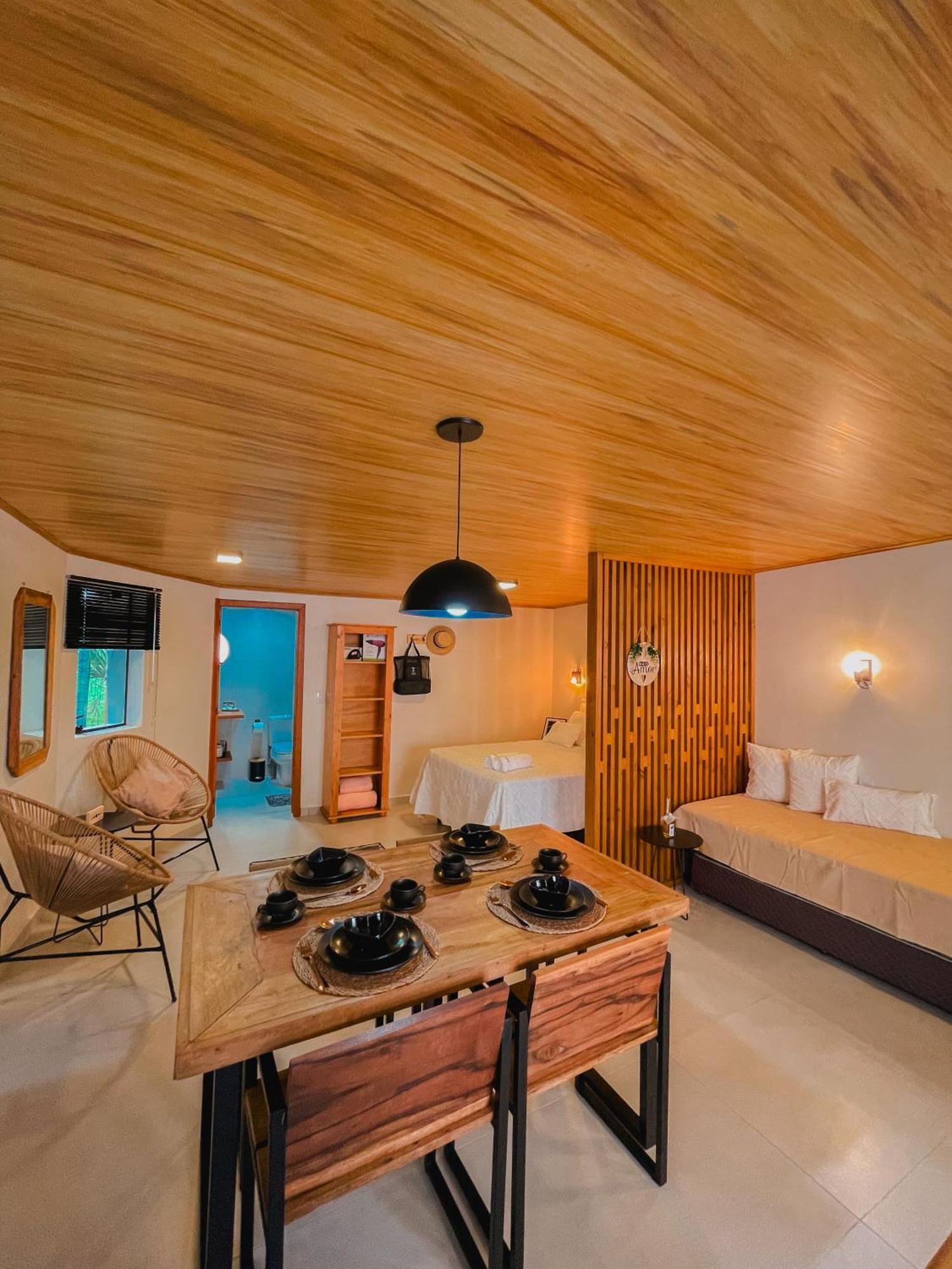 Shangri La Casas E Holiday home *