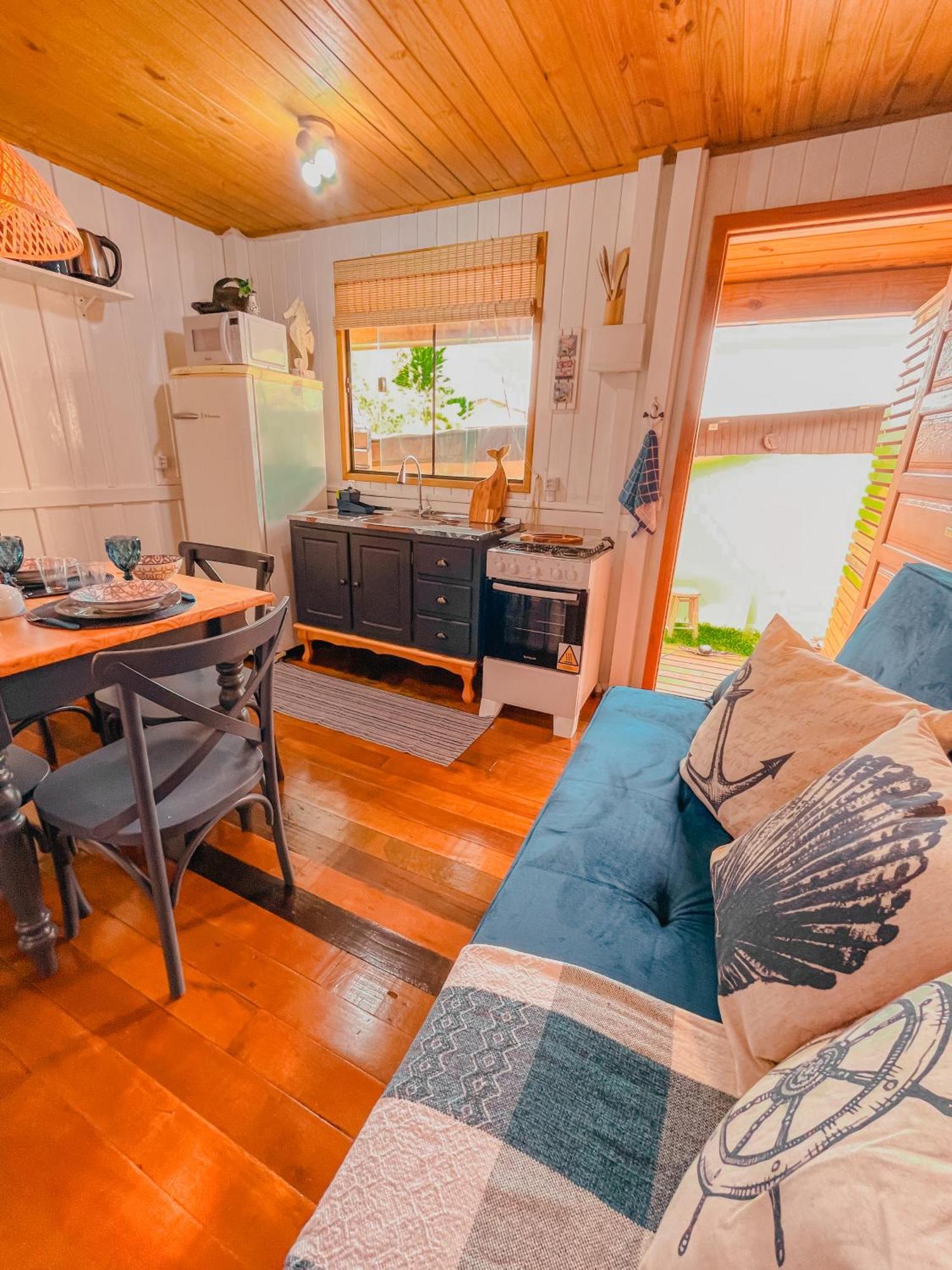 Holiday home Shangri La Casas E *