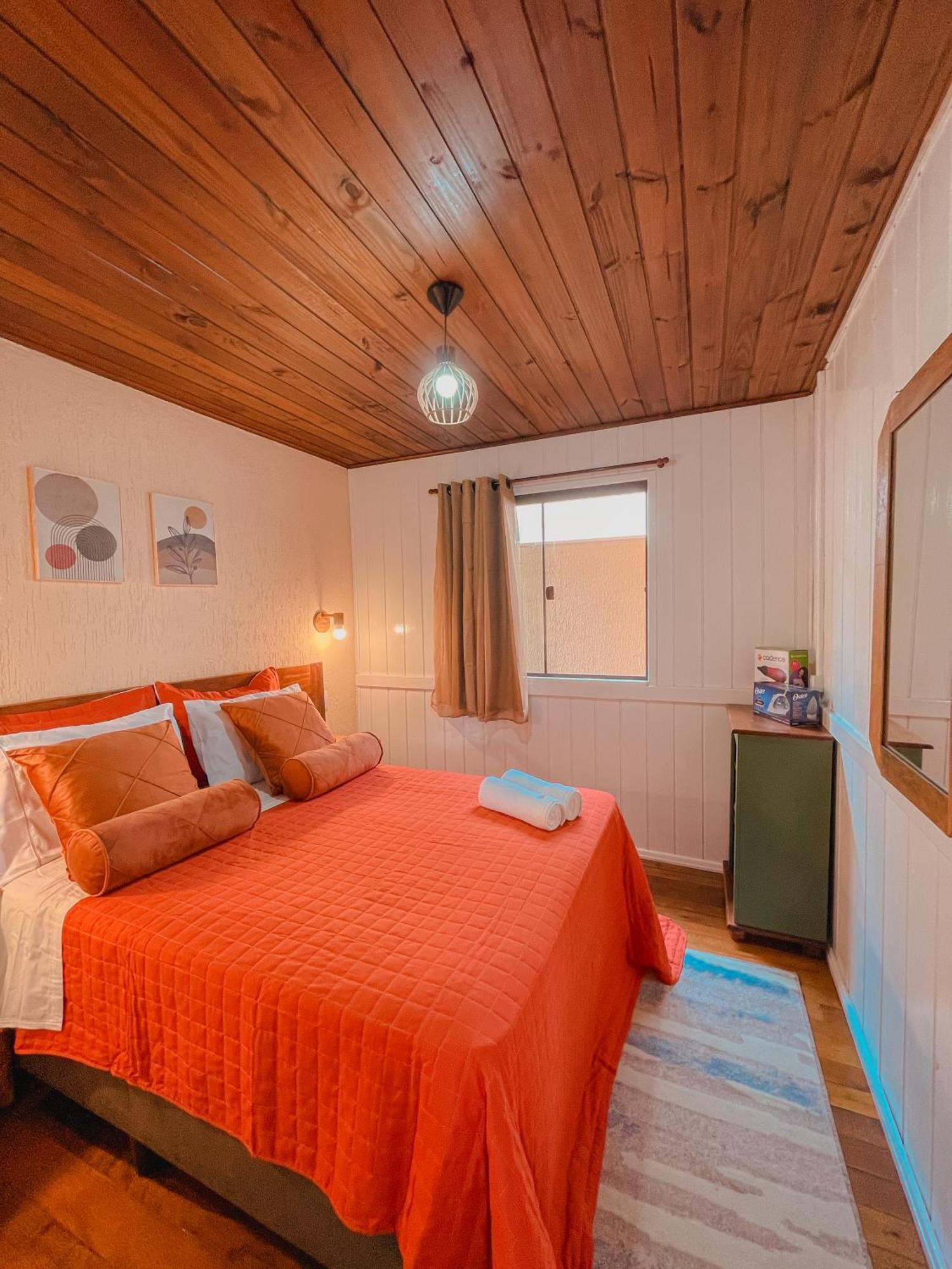 Shangri La Casas E Holiday home