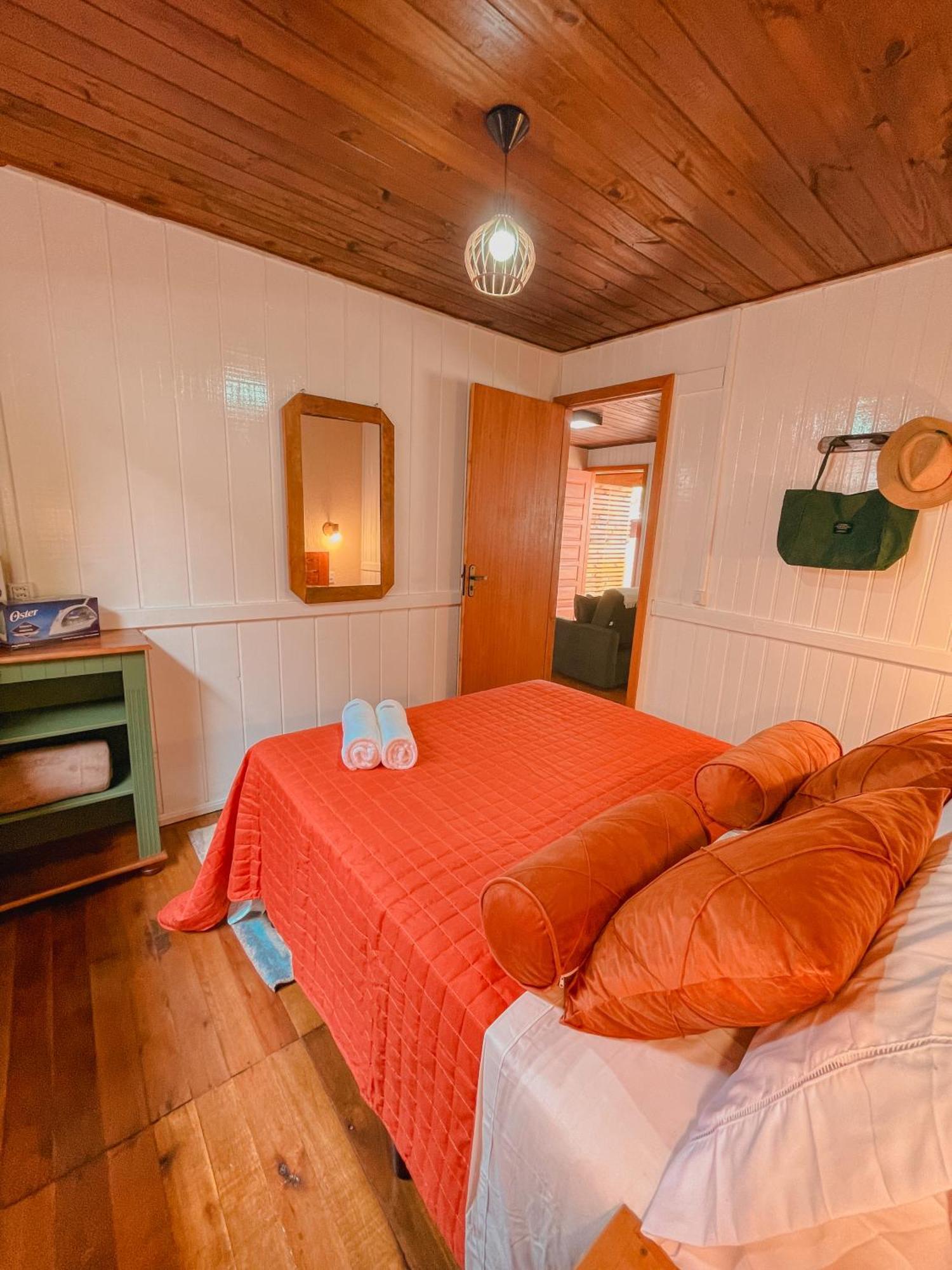 Holiday home Shangri La Casas E
