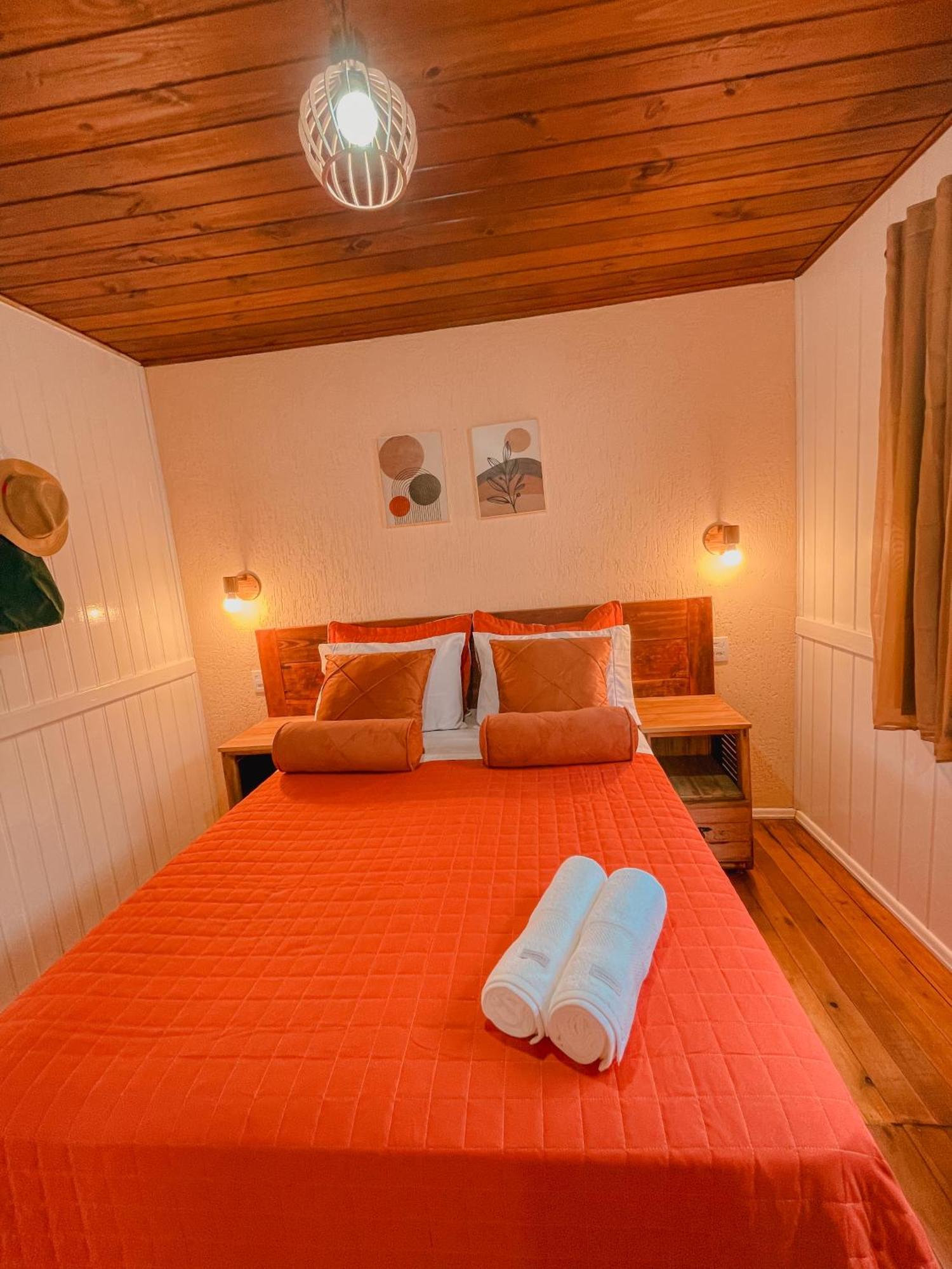Holiday home Shangri La Casas E *