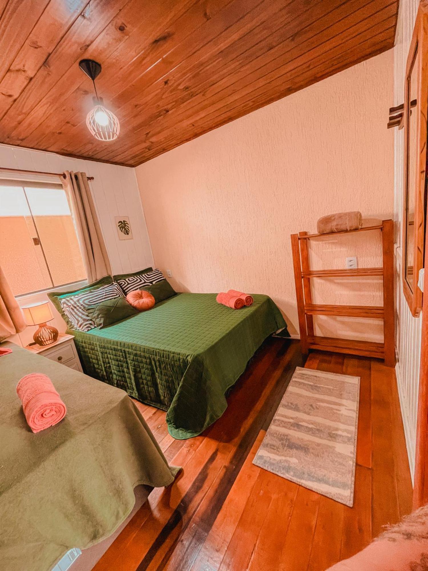 Holiday home Shangri La Casas E