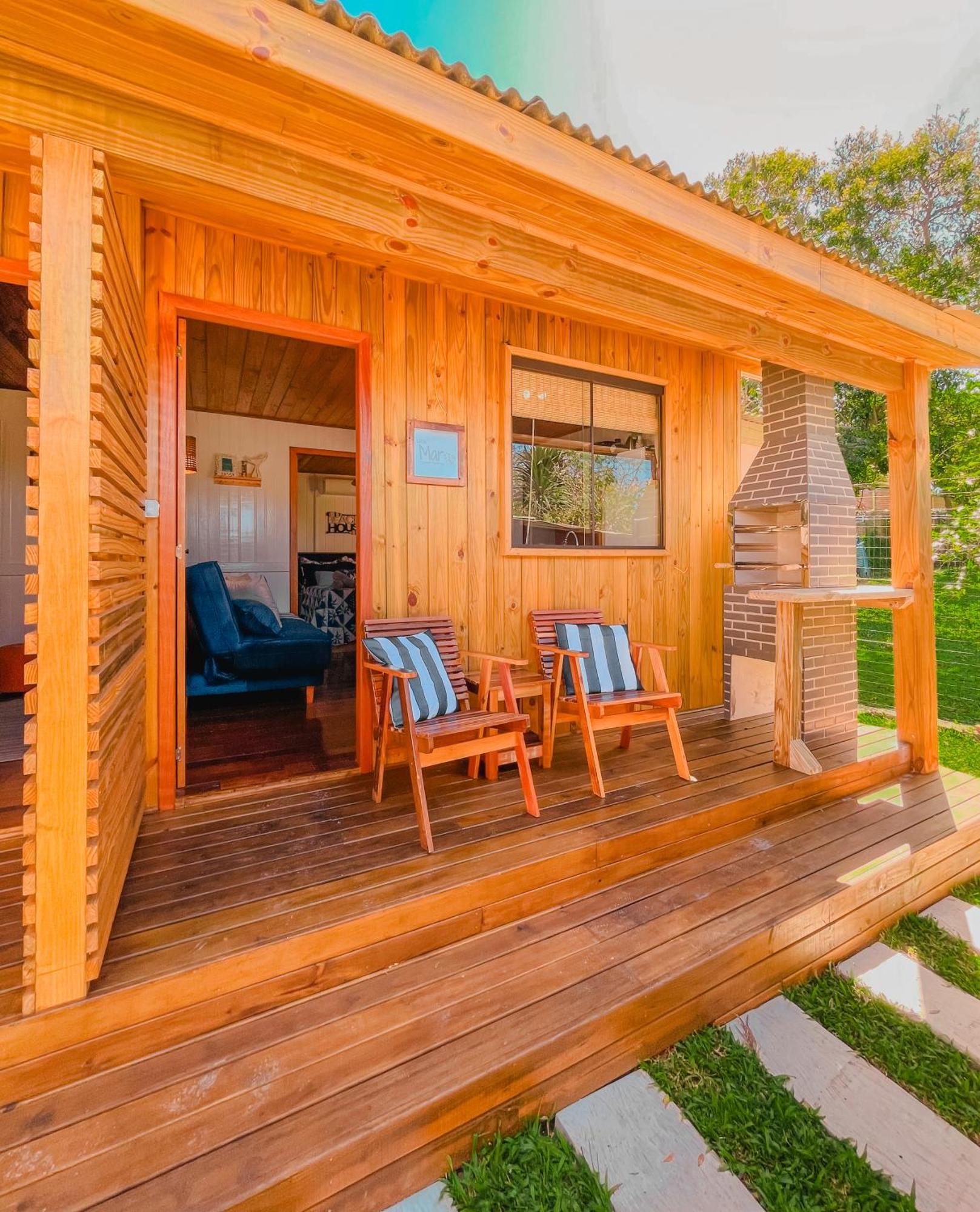Shangri La Casas E *