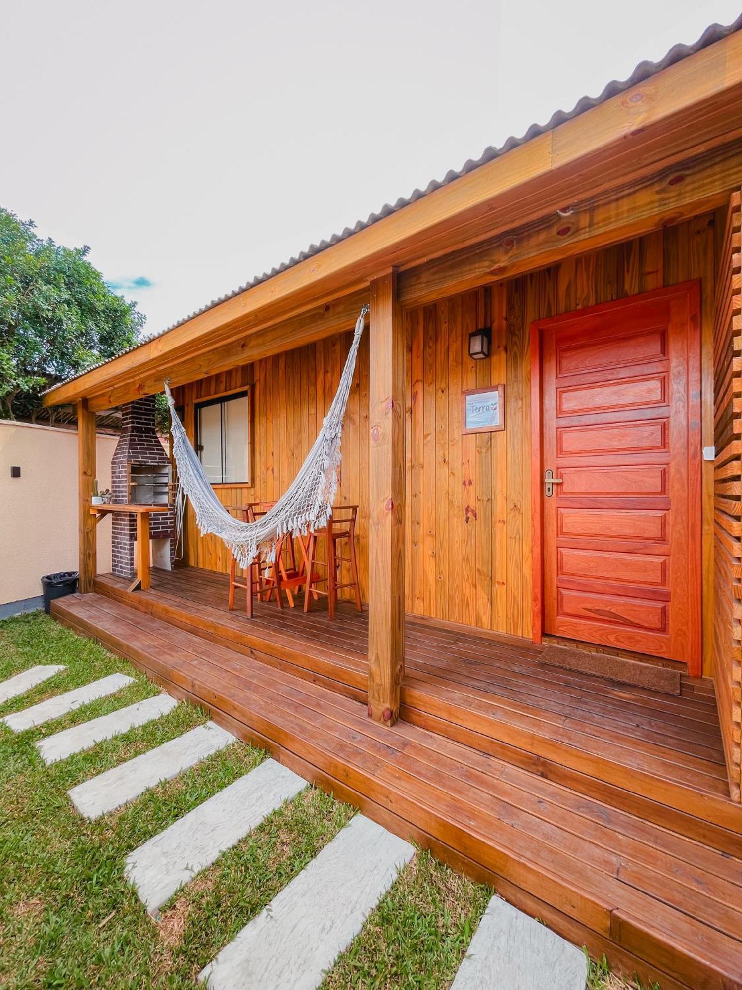 Shangri La Casas E Holiday home
