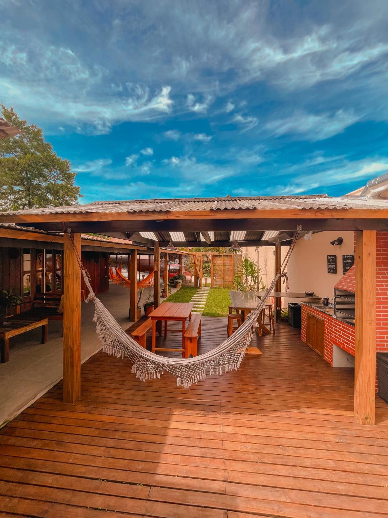 Holiday home Shangri La Casas E