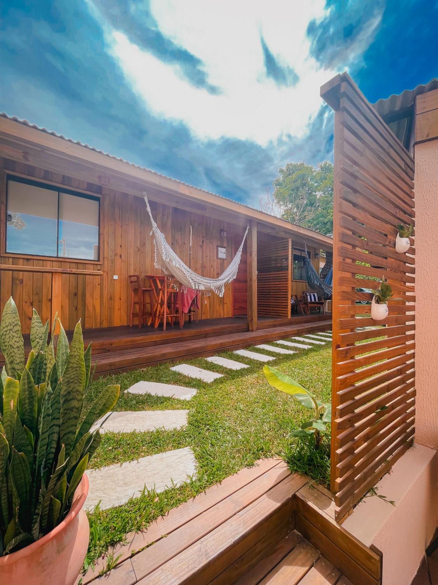 Shangri La Casas E Holiday home *