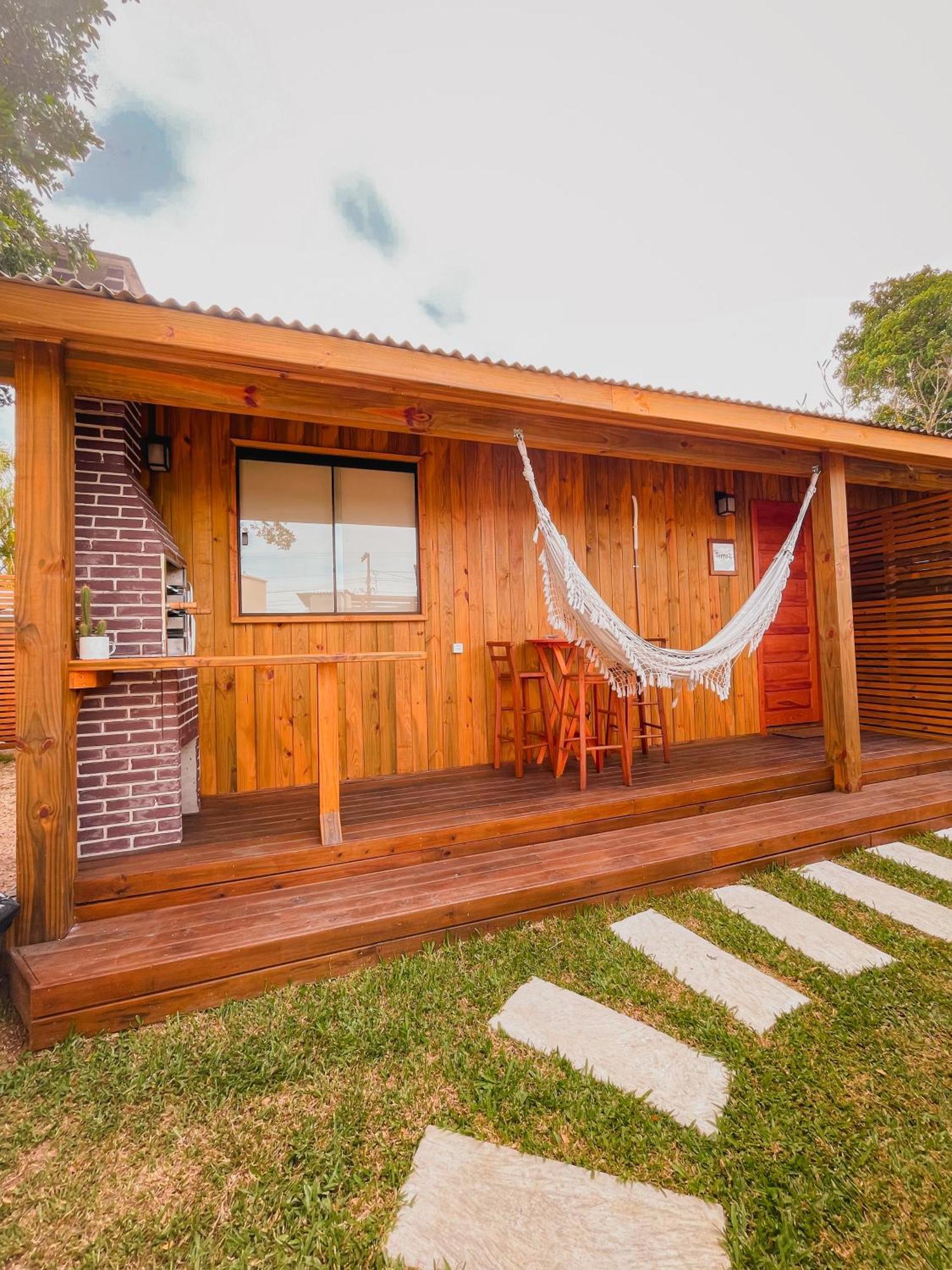 Shangri La Casas E Holiday home Praia do Rosa