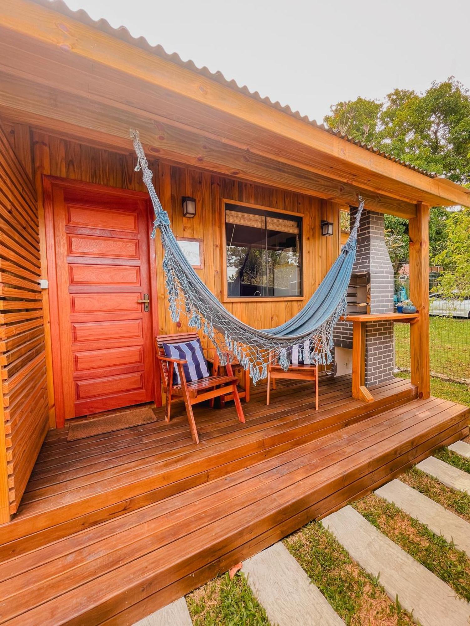 Holiday home Shangri La Casas E Praia do Rosa