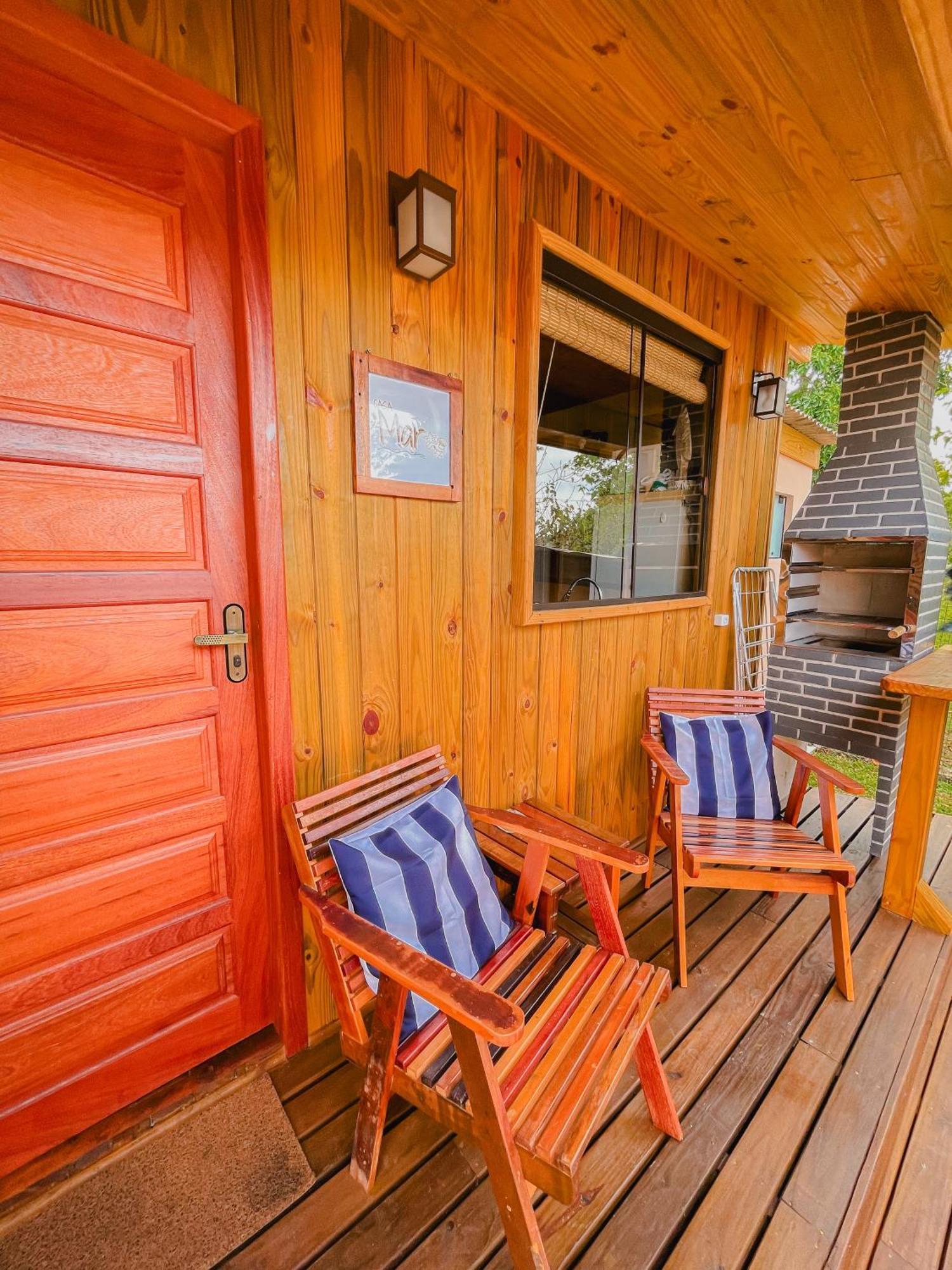 Shangri La Casas E Holiday home