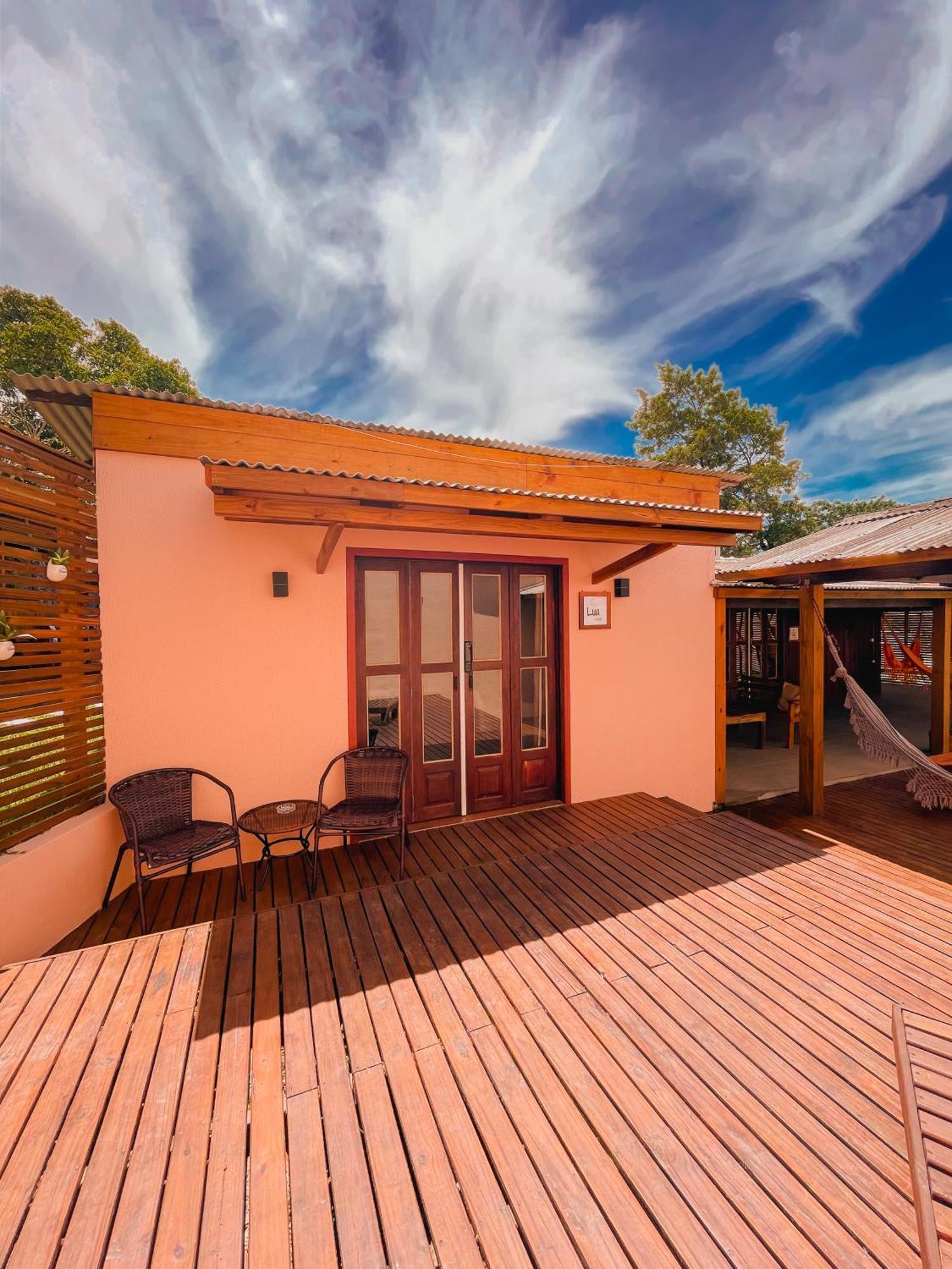Holiday home Shangri La Casas E *