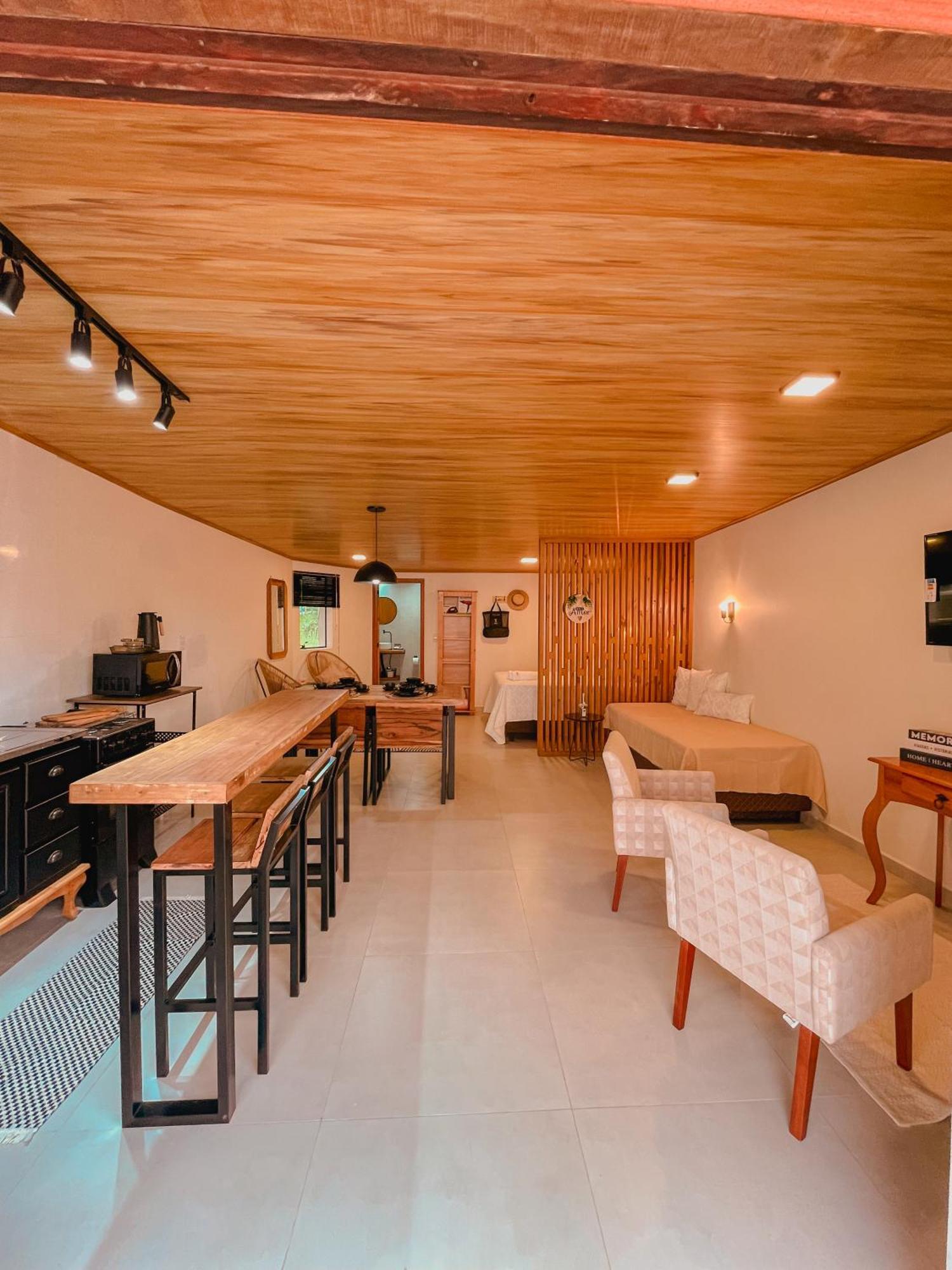 Holiday home Shangri La Casas E