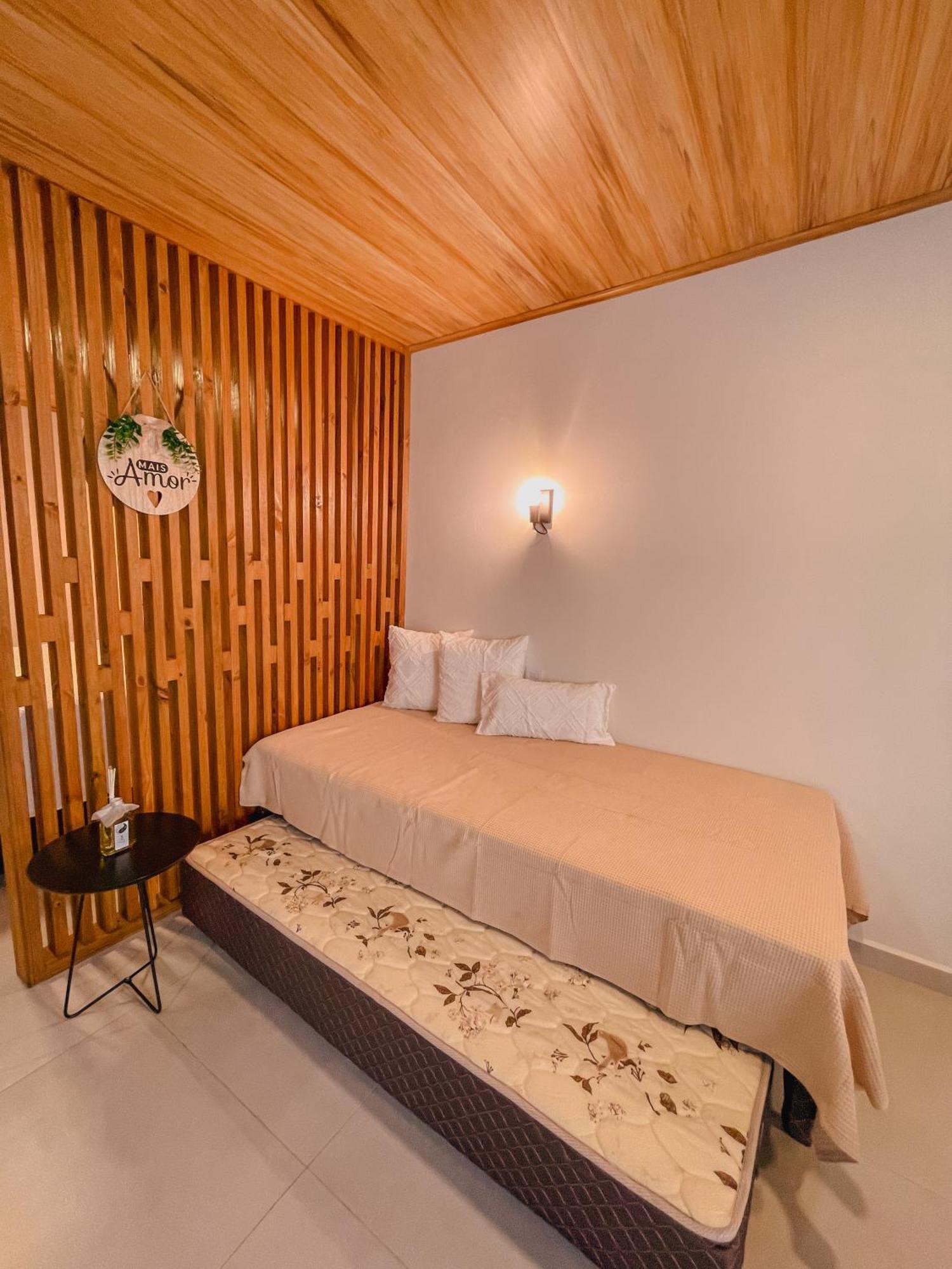 Holiday home Shangri La Casas E