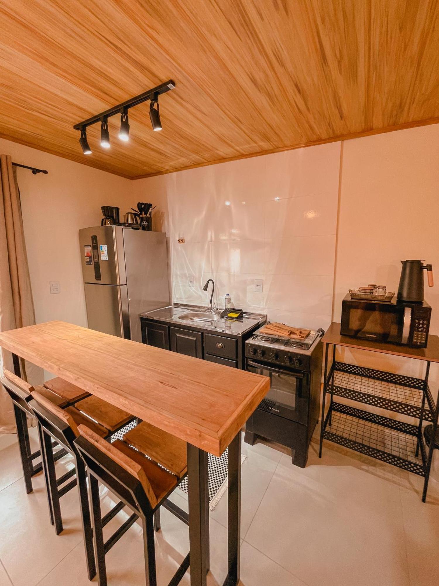 Shangri La Casas E Holiday home *