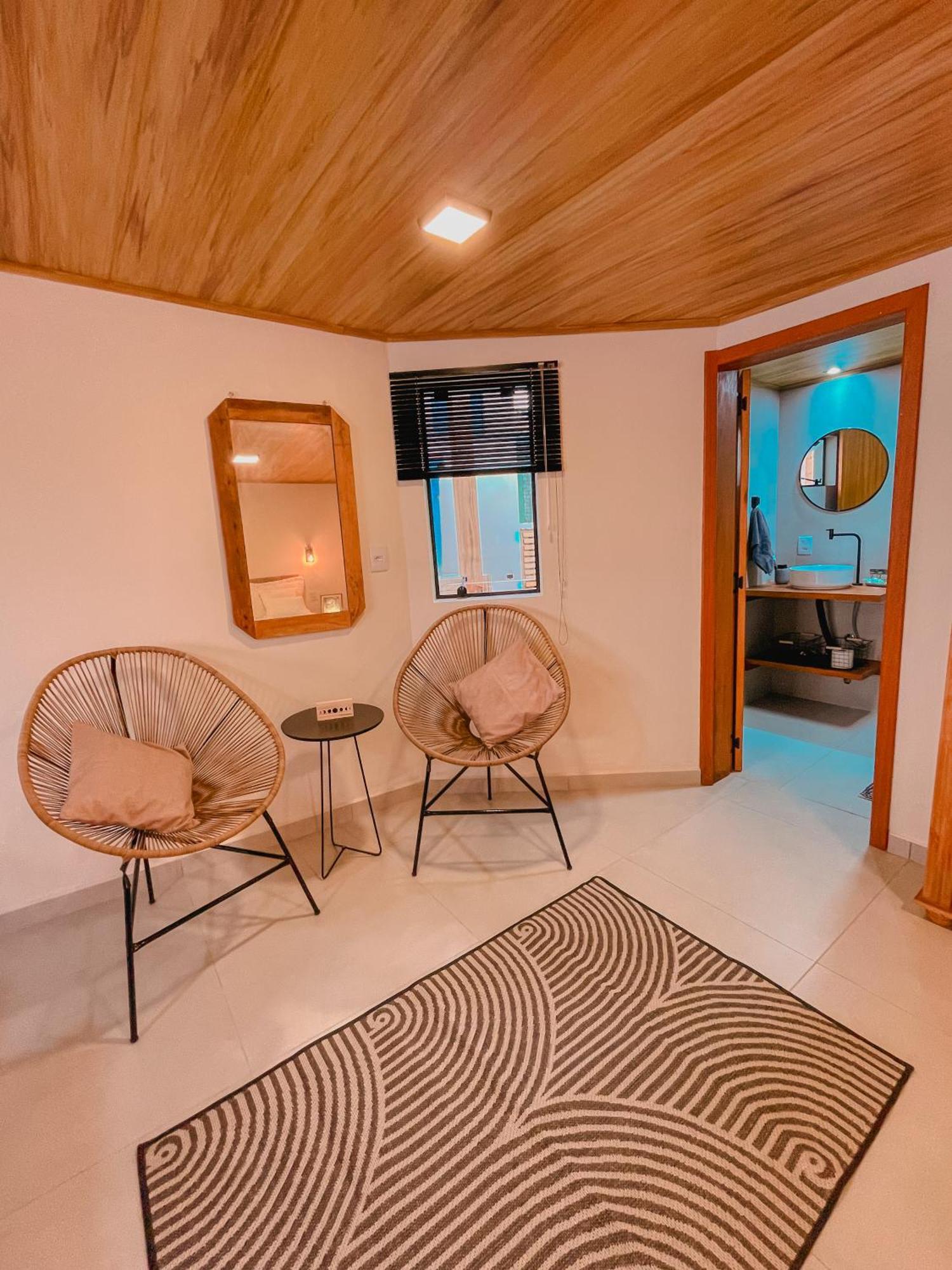 Holiday home Shangri La Casas E *
