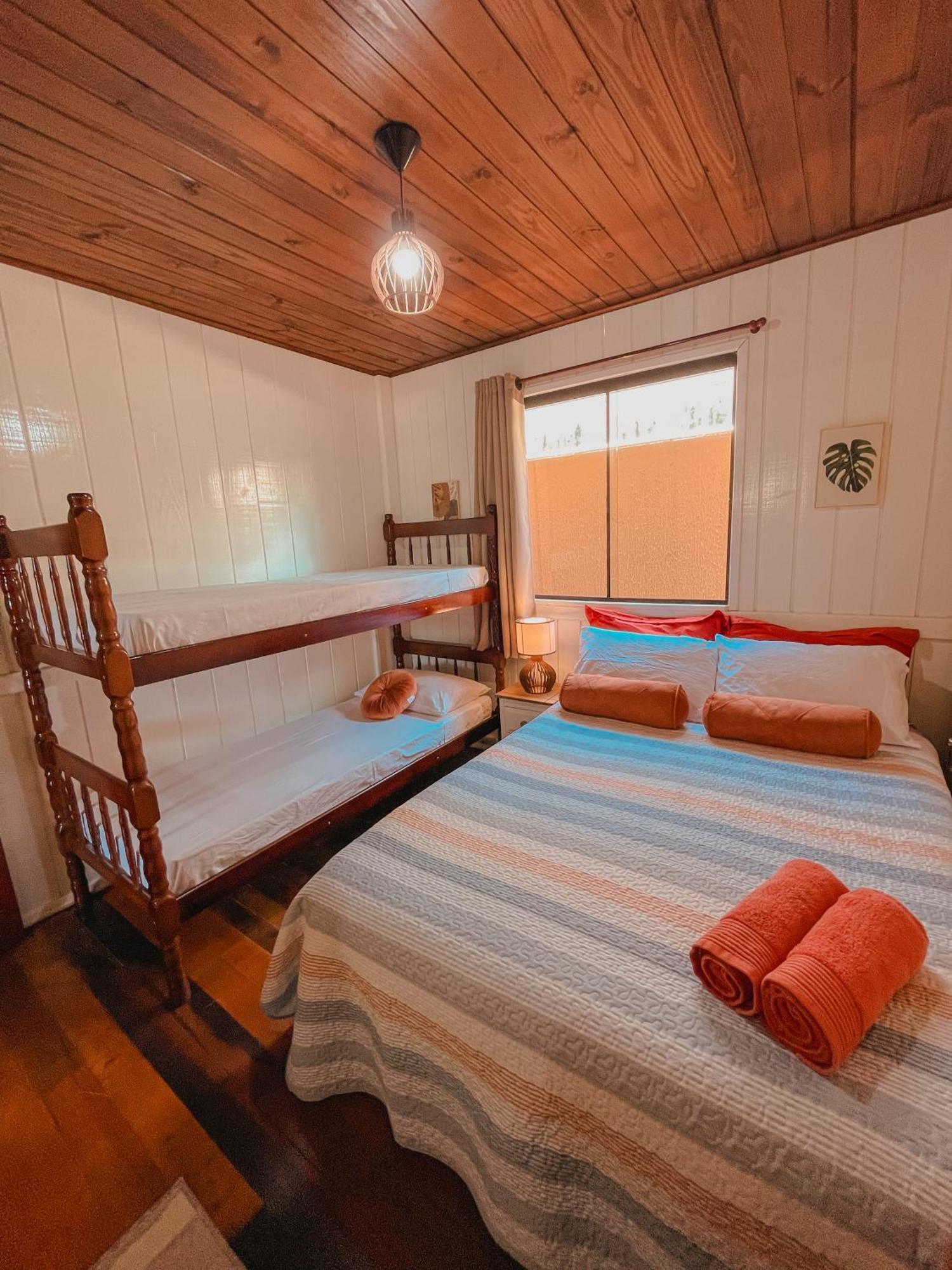Shangri La Casas E Holiday home *