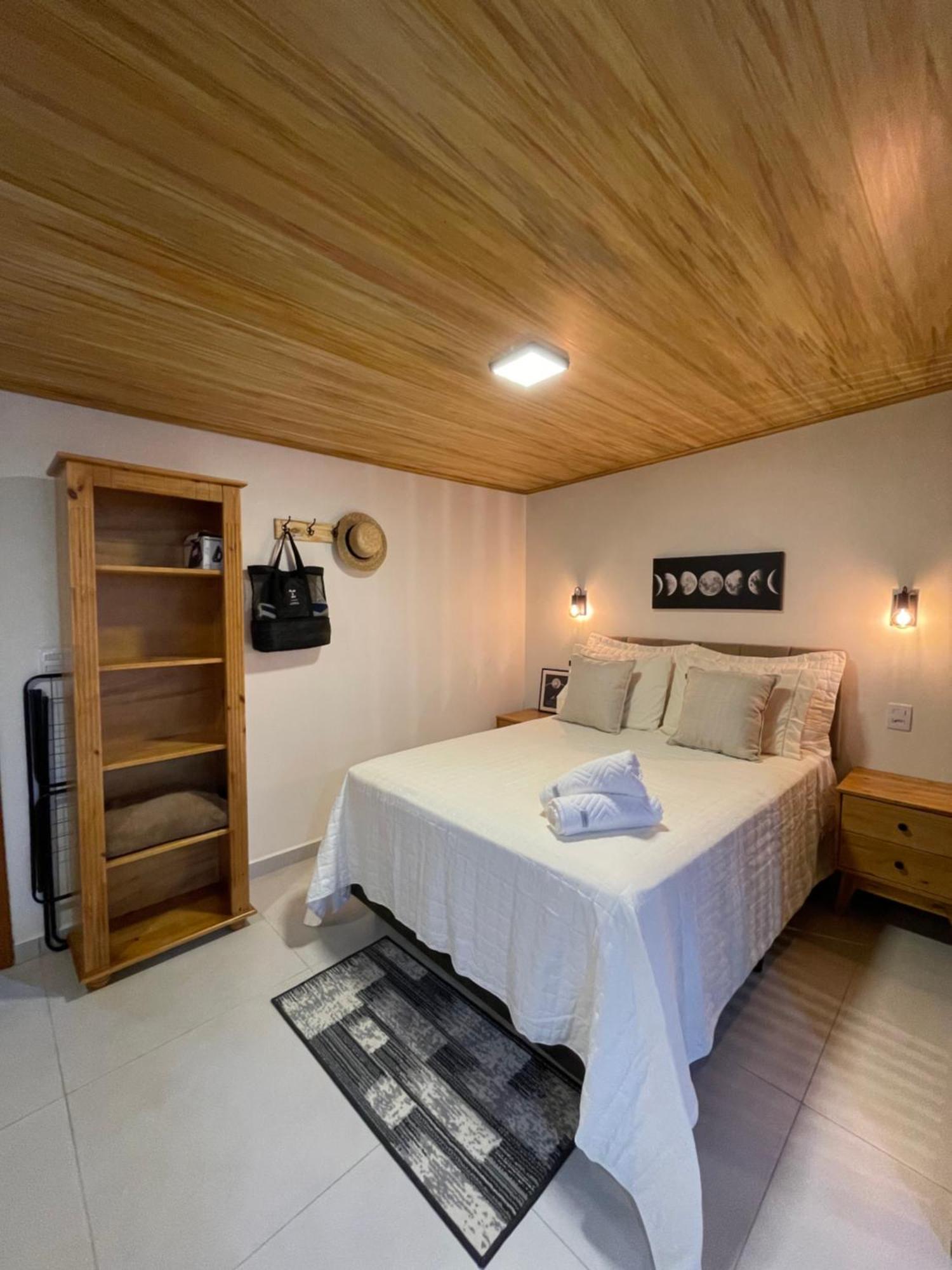 Shangri La Casas E Praia do Rosa