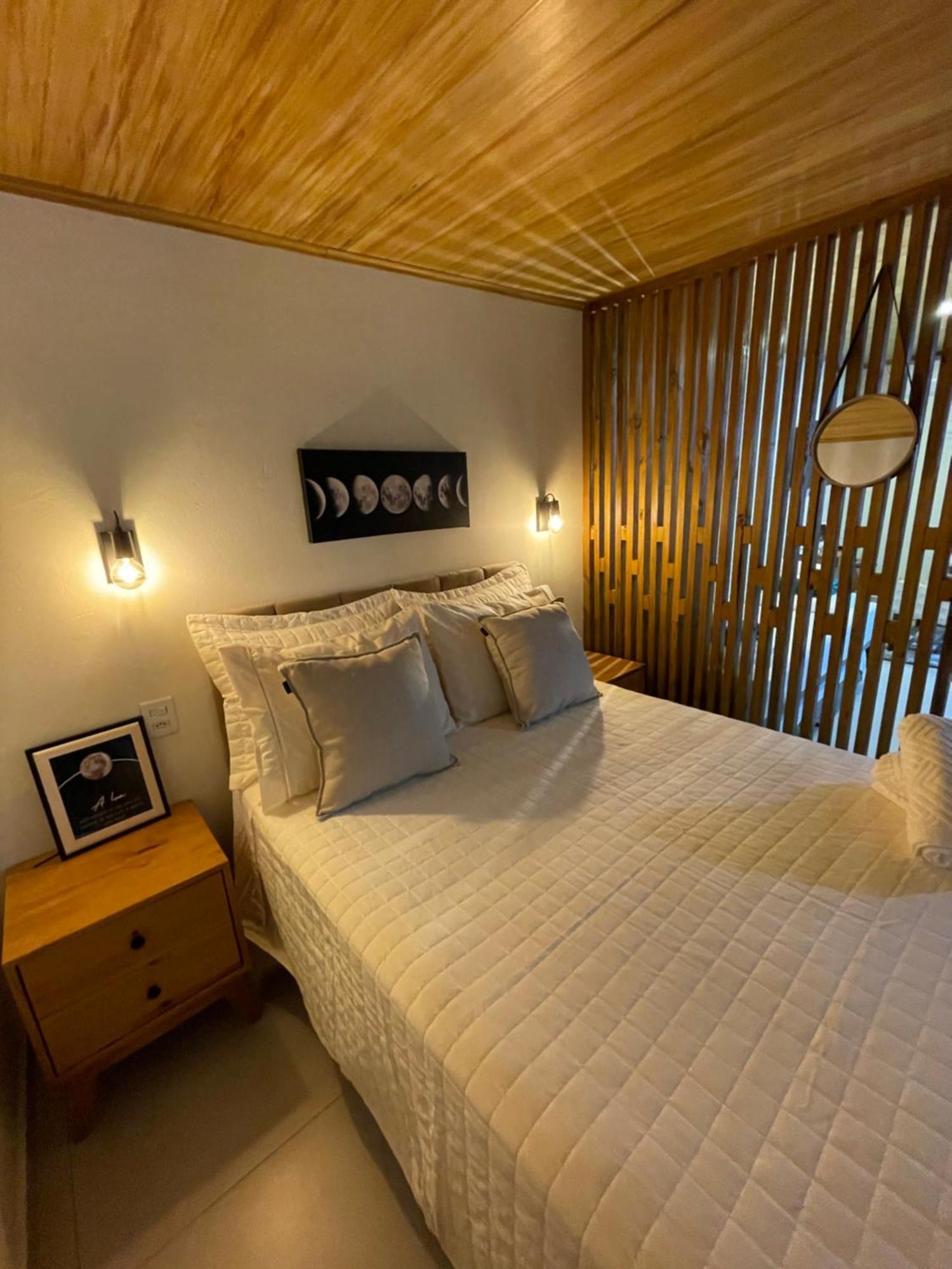 Shangri La Casas E Holiday home