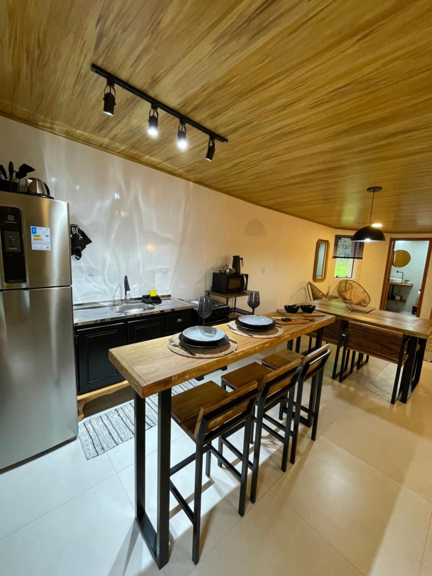 Holiday home Shangri La Casas E *