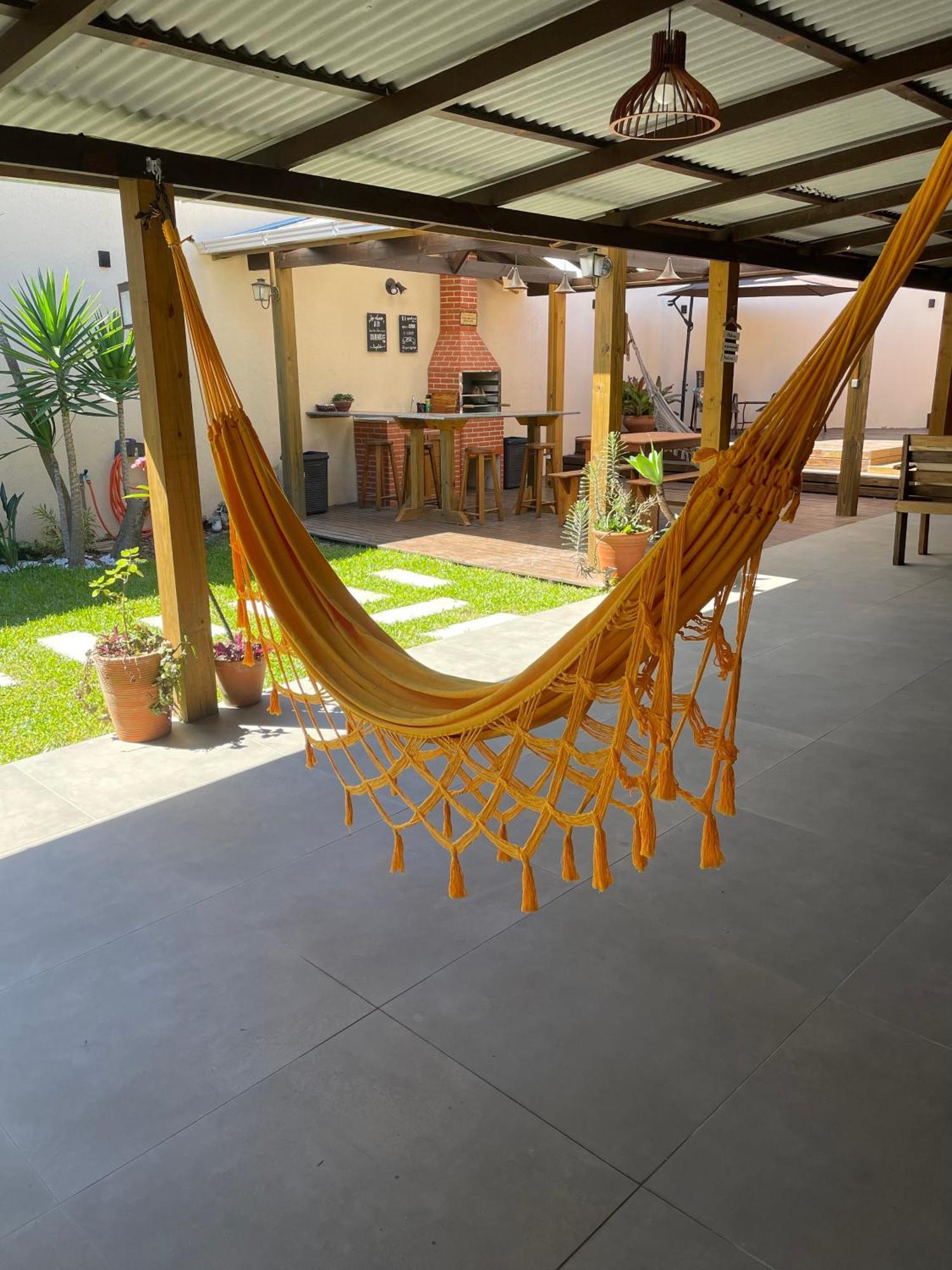 Holiday home Shangri La Casas E Praia do Rosa