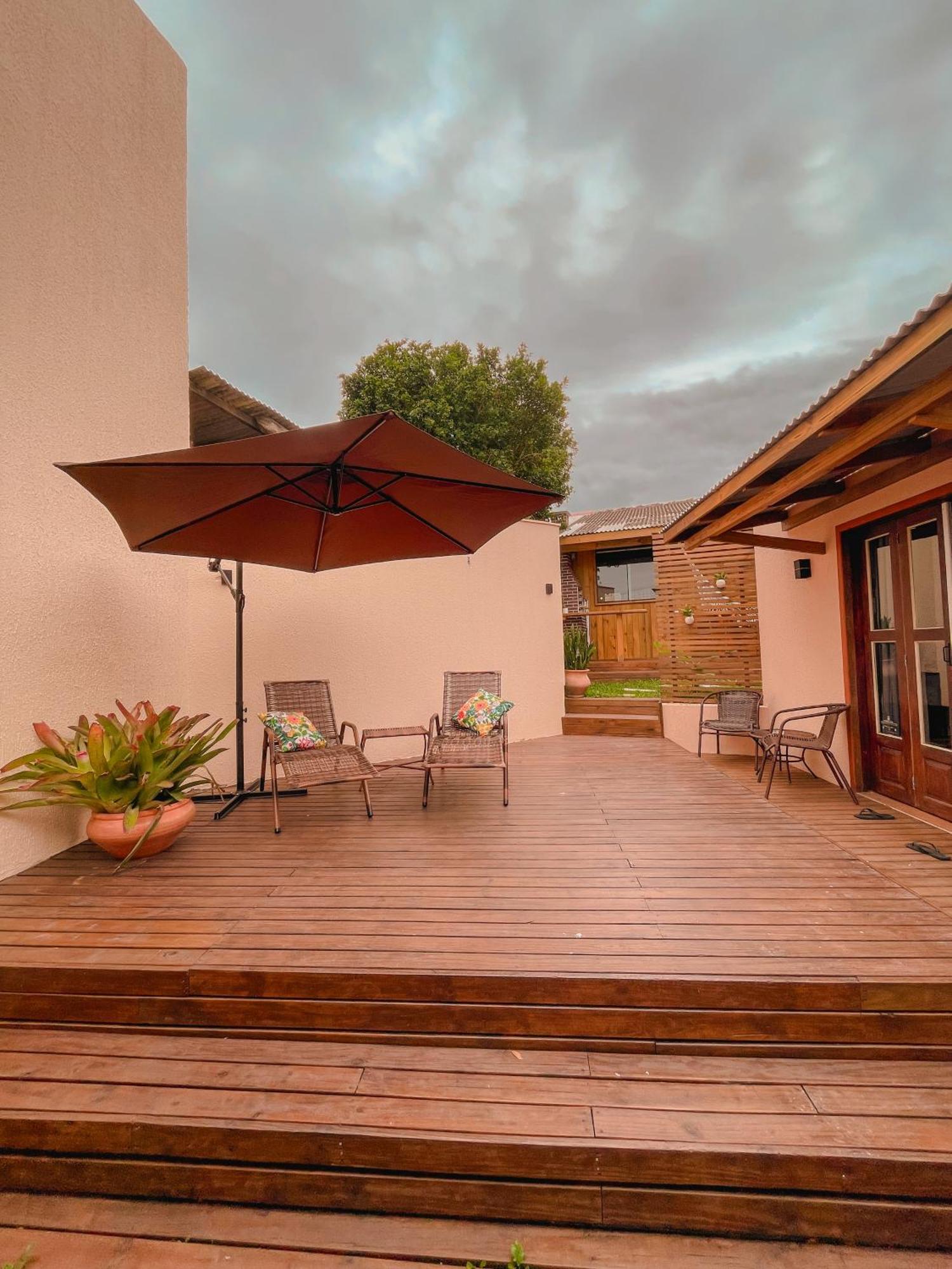 Holiday home Shangri La Casas E