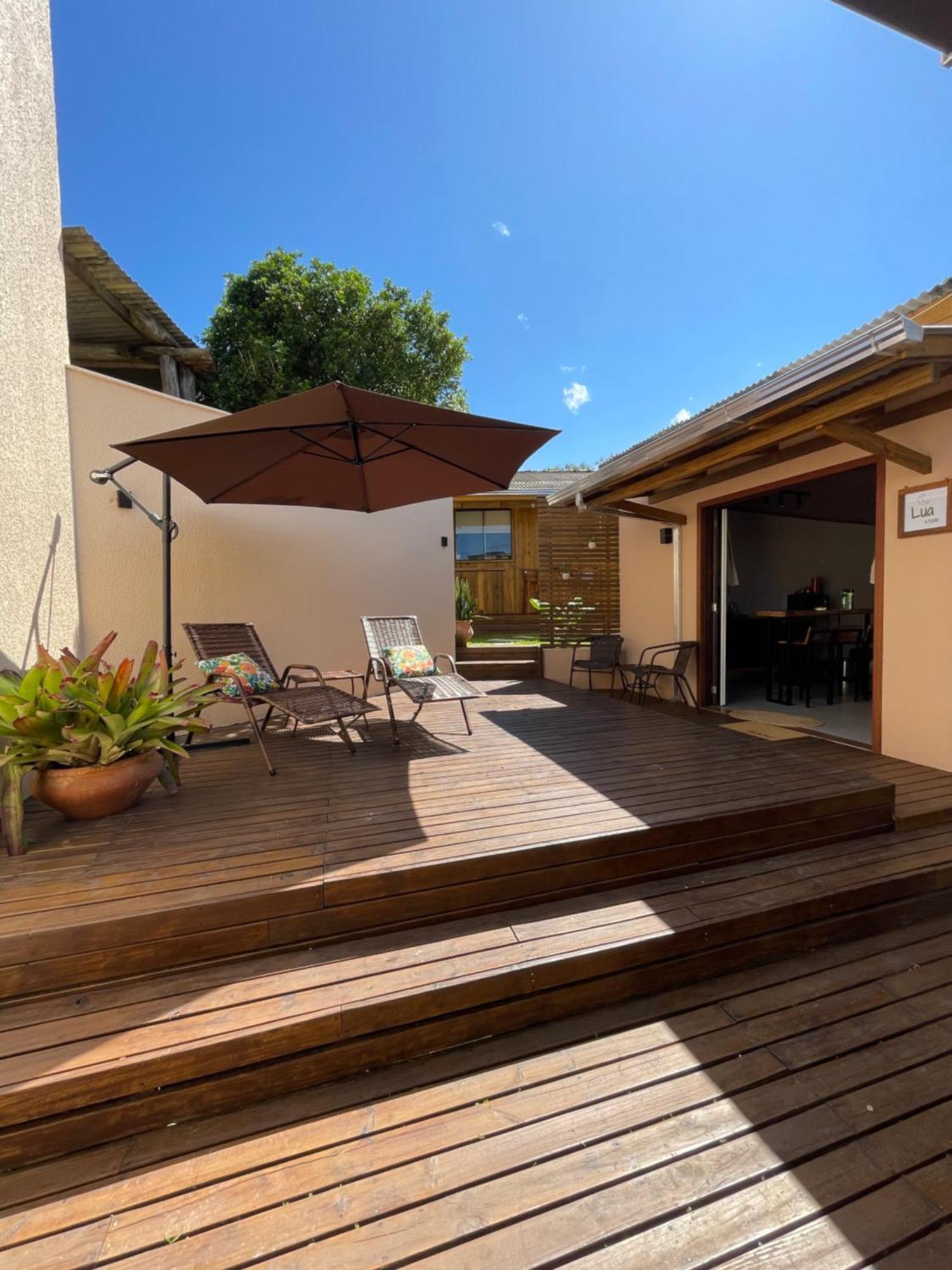 Holiday home Shangri La Casas E