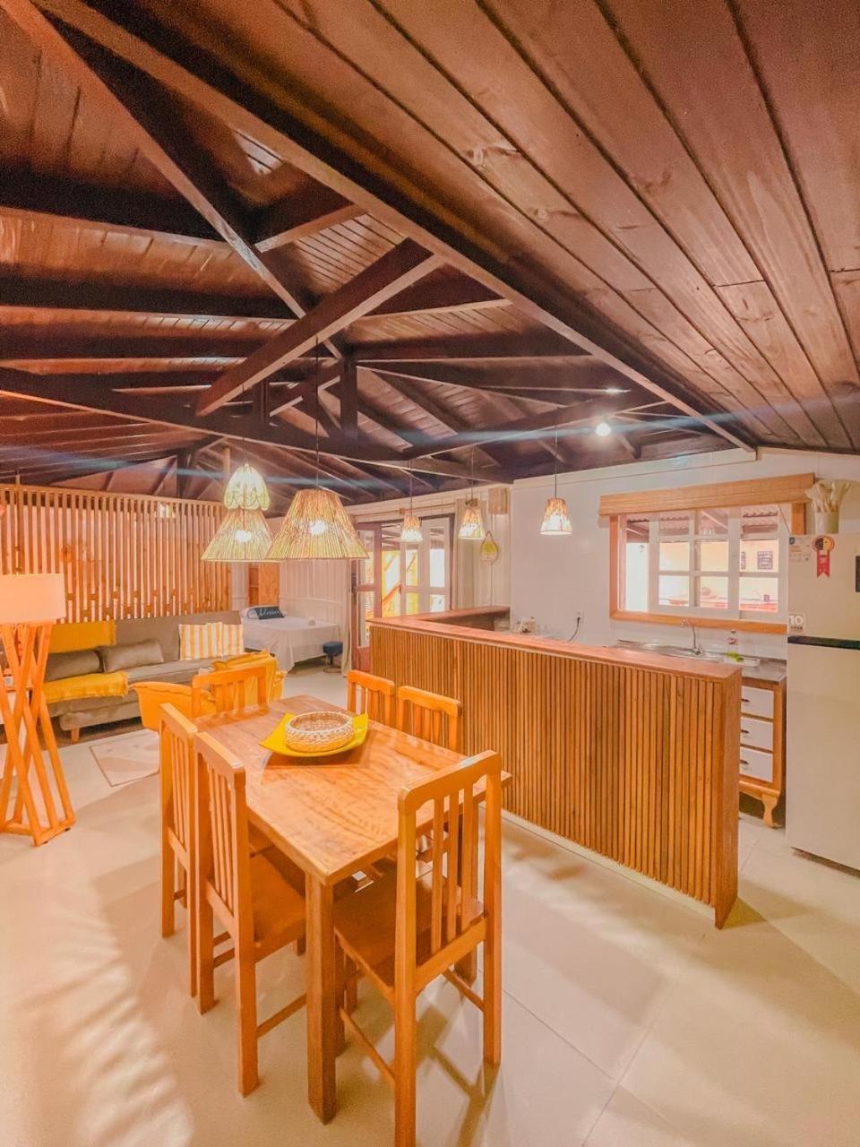Shangri La Casas E