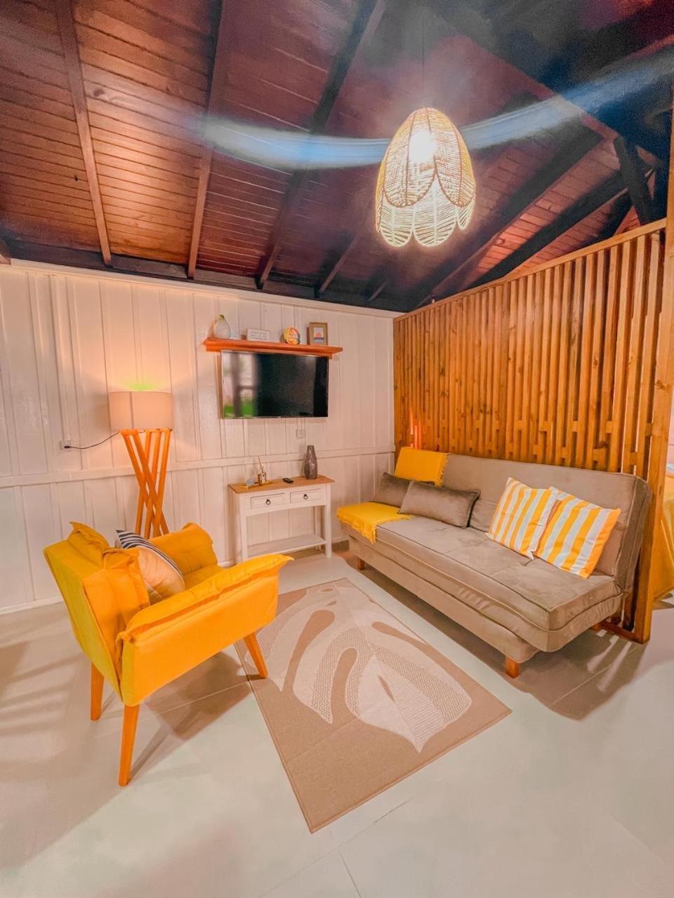Holiday home Shangri La Casas E Praia do Rosa