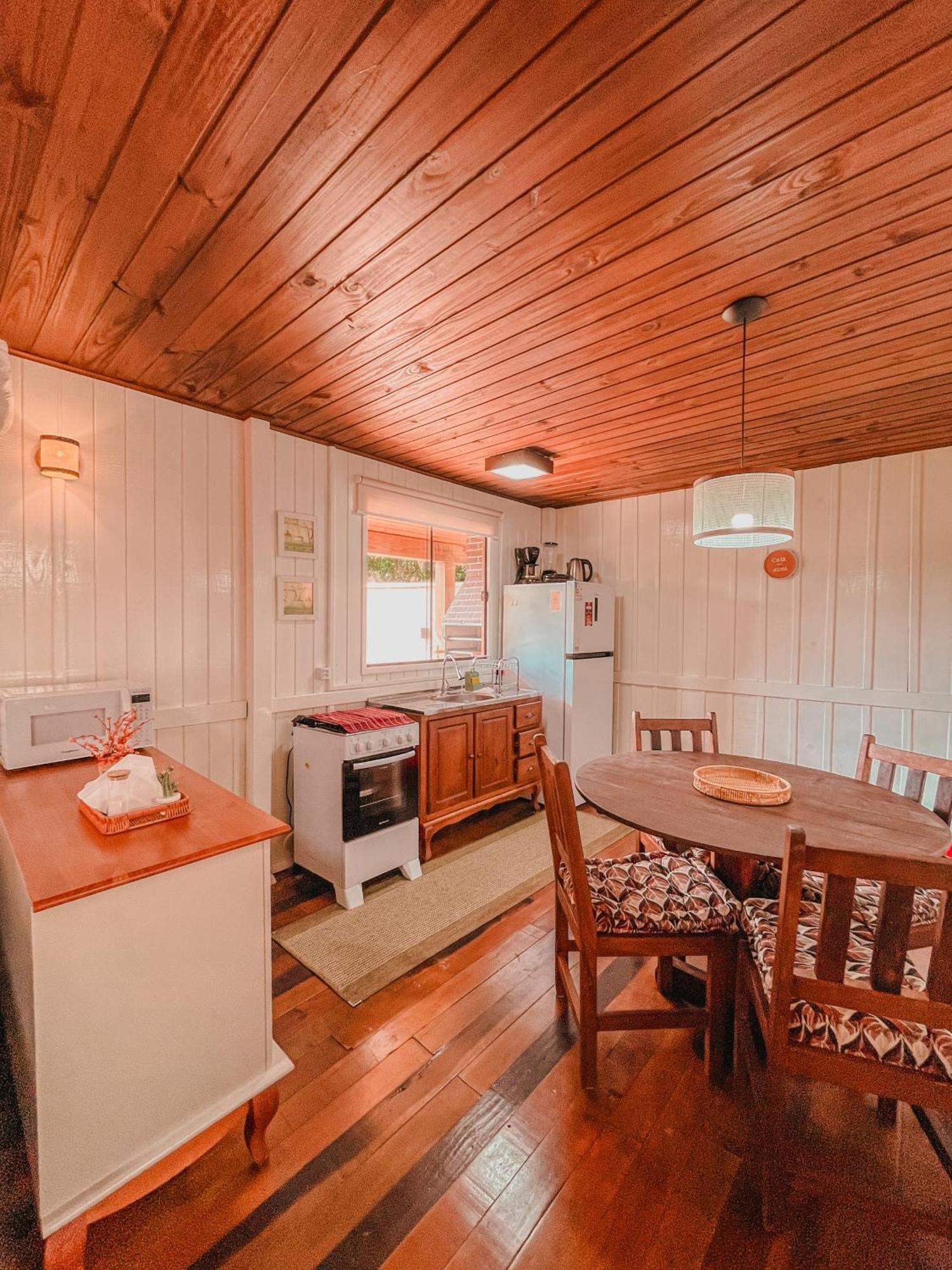 Holiday home Shangri La Casas E