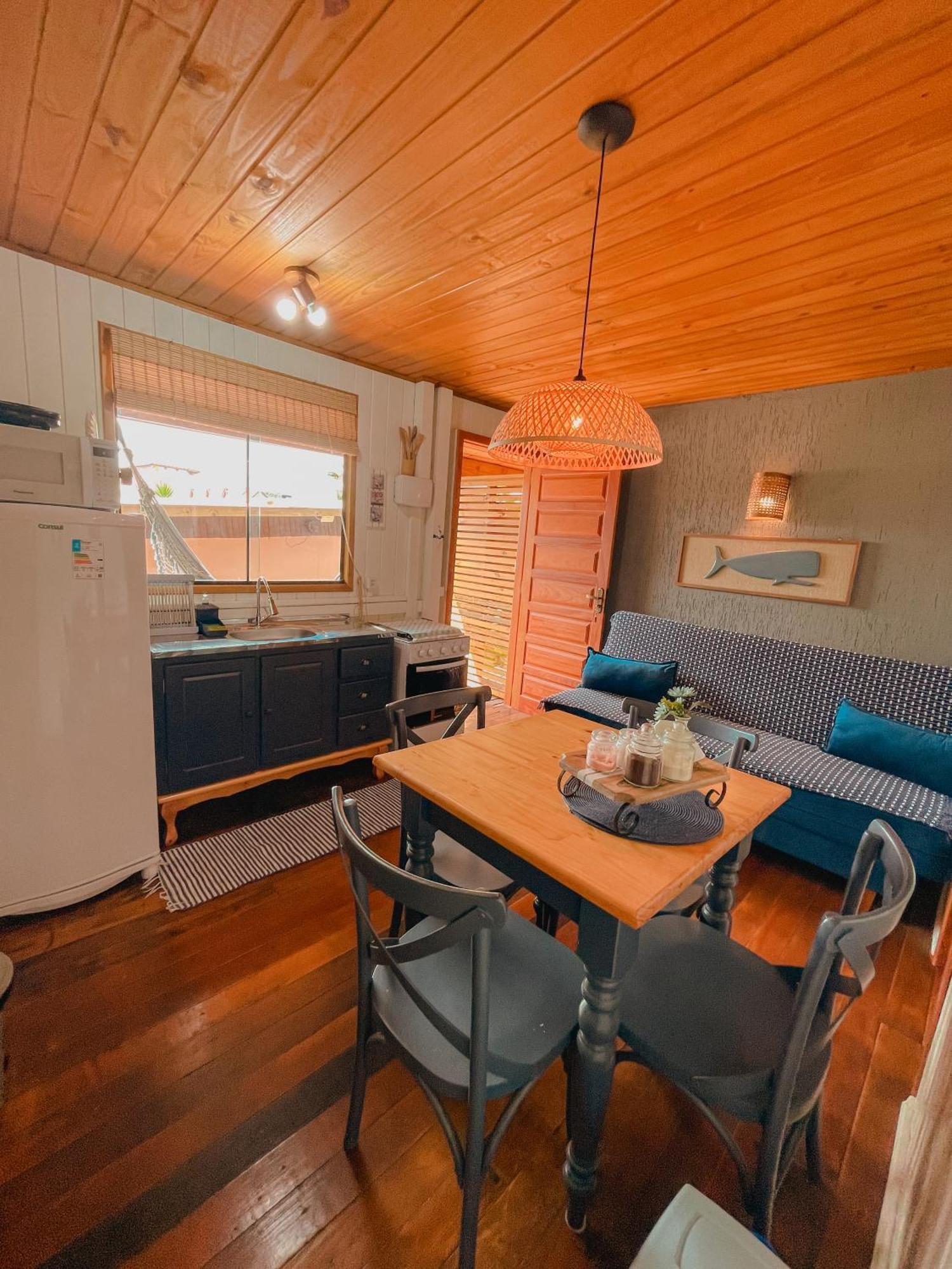 Shangri La Casas E Holiday home *