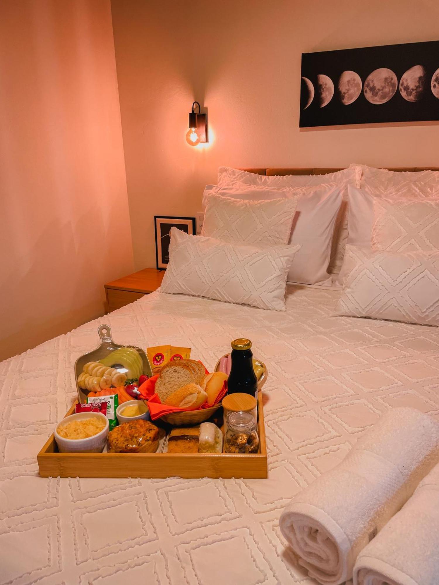 Holiday home Shangri La Casas E Praia do Rosa