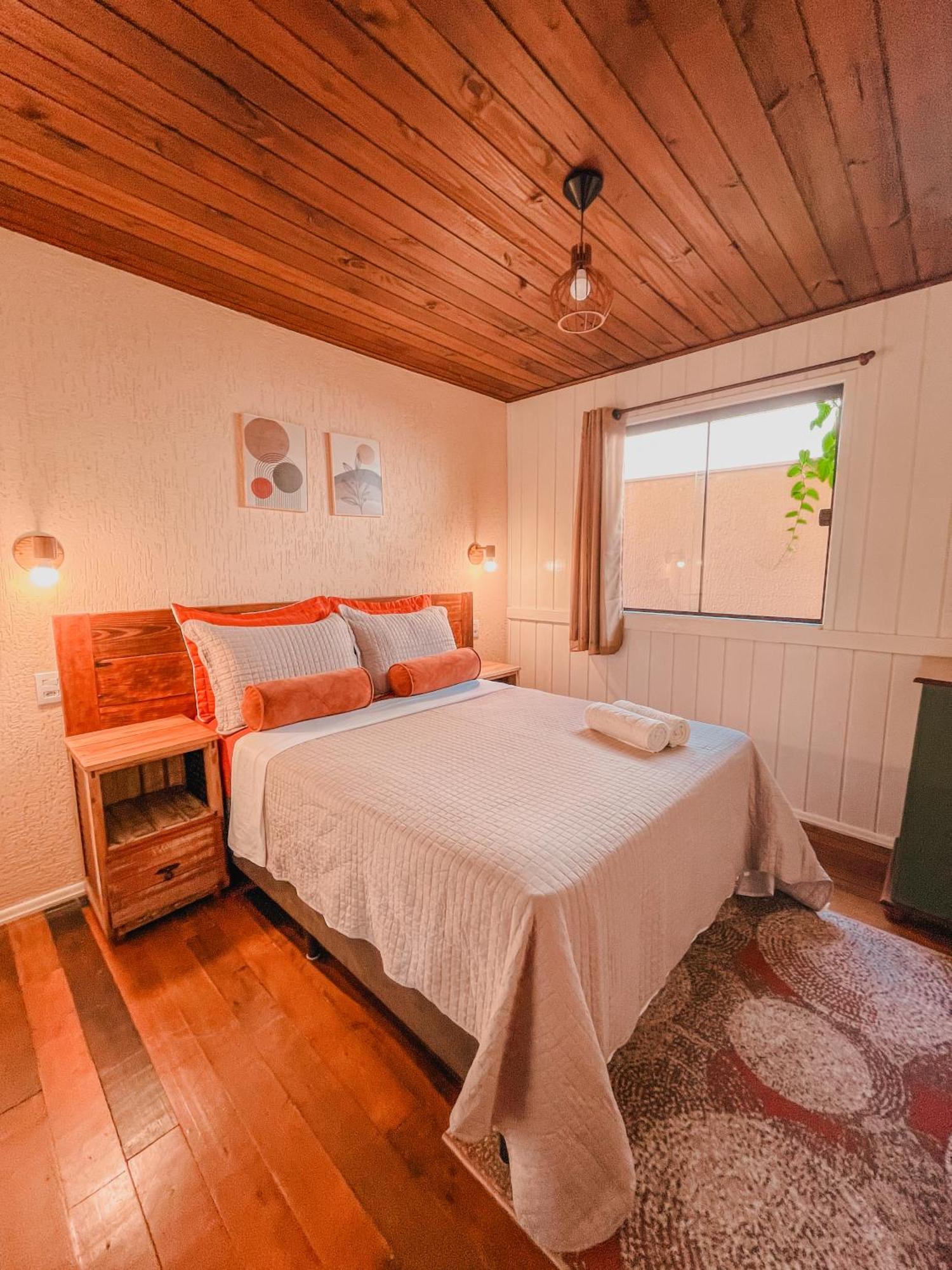 Holiday home Shangri La Casas E