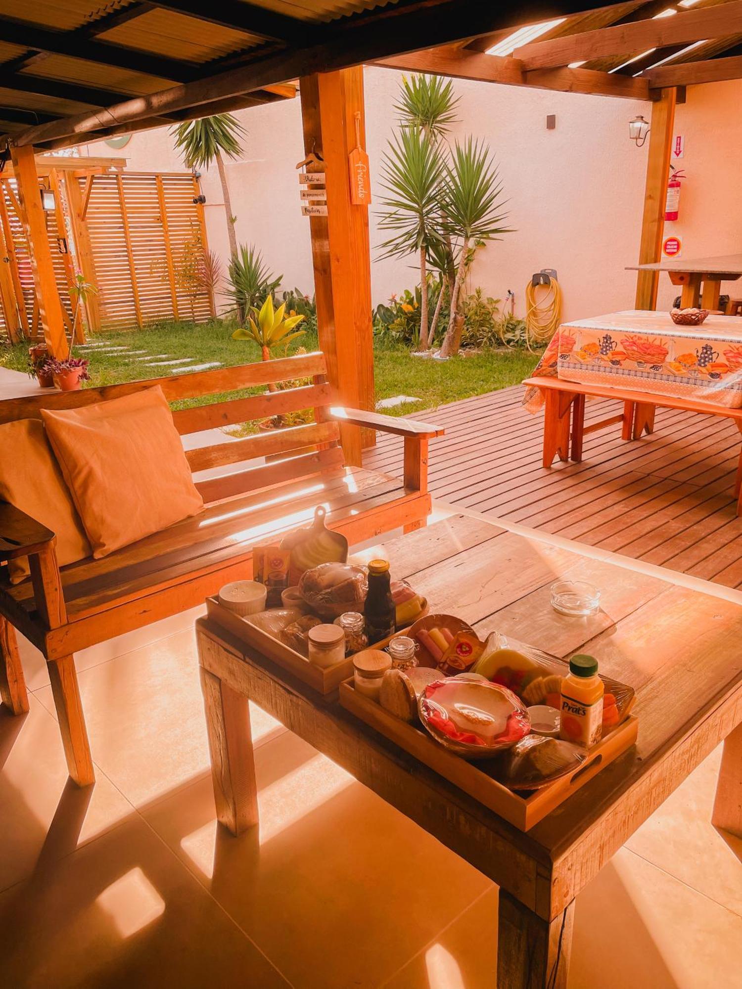 Shangri La Casas E Holiday home *